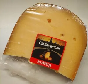 Hollandischer Hartkäse