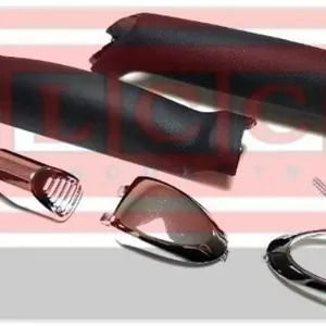 Grepp, handbromsspak LCC LCC3355