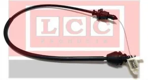 LCC LCCP07298 Gasvajer