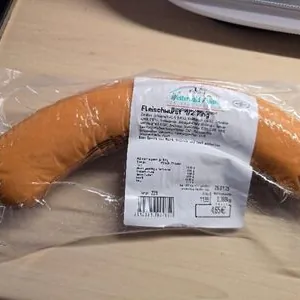 Fleischwurst