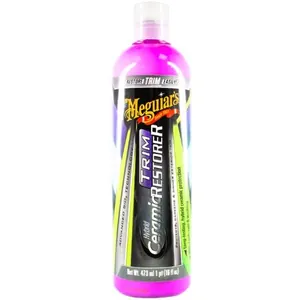 Plastvårdsmedel MEGUIARS G220316EU