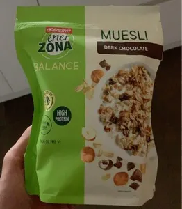 Muesli