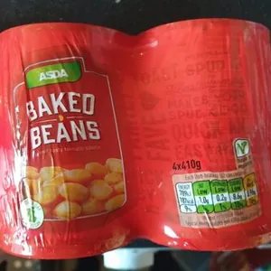 ASDA Baked Beans