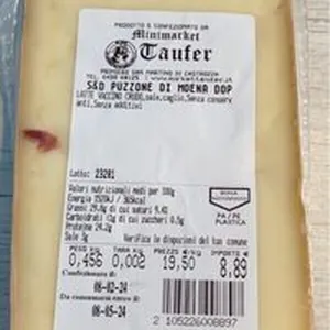 S&D Puzzone Di Moena DOP