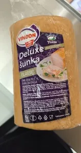 Deluxe pureća šunka