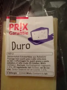 Duro