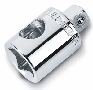 Reduceringsadapter, spärrskaft TOPTUL CAGA1208