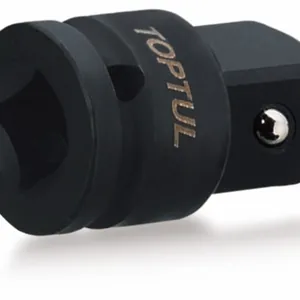 Reduceringsadapter, spärrskaft TOPTUL KACA1612