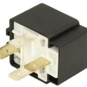 Relä, huvudström AKUSAN AG 0026