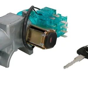 Styrlås AKUSAN MER-ISWT-008