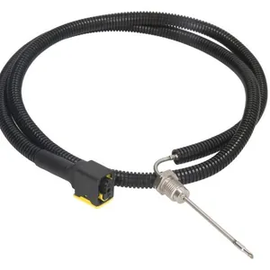 Avgastempgivare AKUSAN MER-SE-040