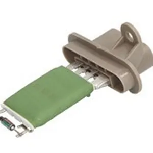 Fläktmotstånd AKUSAN MER-SE-051