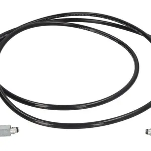 Slang, tippanordning, förarhytt AKUSAN PPK-2600-DA