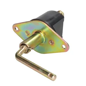 Huvudbrytare, batteri AKUSAN UNW-BS-003