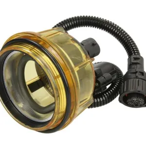 Vattenavskiljare, bränsle CZM CZM128544