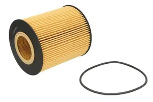 Luftfilter BOSS FILTERS BS03-186