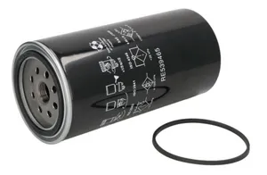 Luftfilter BOSS FILTERS BS04-224