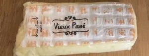 Vieux pané