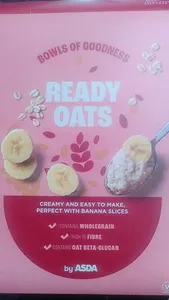 Ready Oats