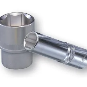 Krafthylsa ASTA 524609