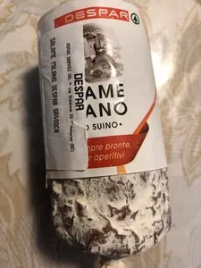 Salame Milano Salami
