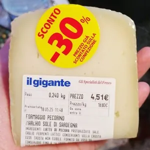 pecorino