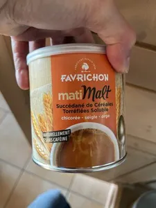 Mati malt