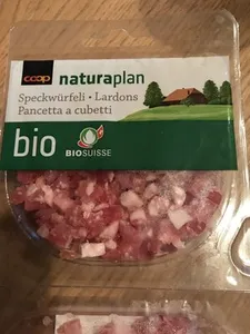 Lardons naruraplan