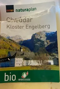 Cheddar Kloster Engelberg