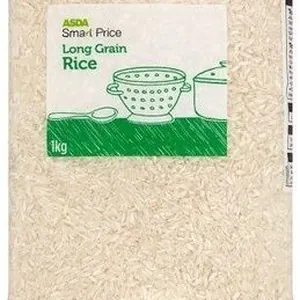 Smart Price Long Grain Rice
