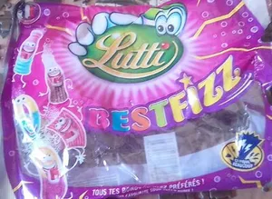 Lutti bestfizz