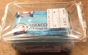 Stracchino di Romagna