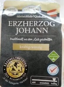 Erzherzog Johann