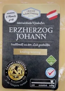 Erzherzog Johann