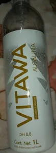 vitawa alcalina