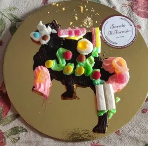 Cavallo di San Martino