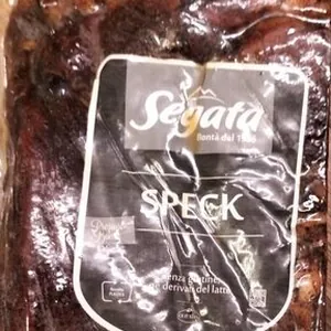 Speck Preziose Bontà 1kg