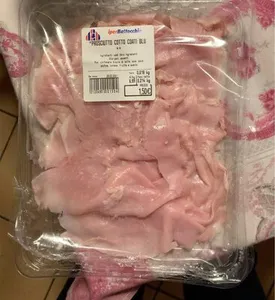 prosciutto cotto coati blu