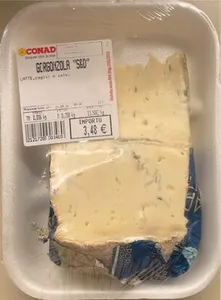 Gorgonzola “S&D
