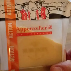 Appenzeller