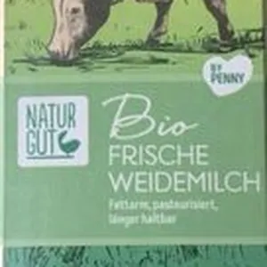 Bio Milch