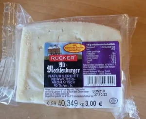 Alt Mecklenburger