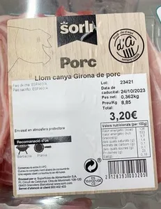 Porc