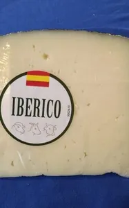 Fromage de vache et brebis