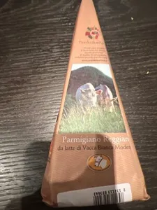parmigiano reggiano