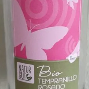 Tempranillo Rosado