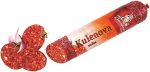 Kulenova seka
