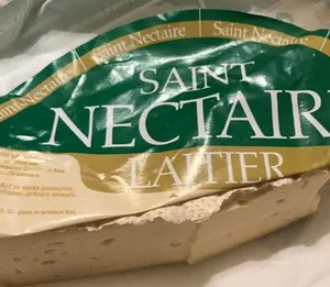 Saint Nectaire