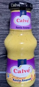 Kerrie ananas