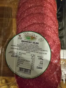 Salami